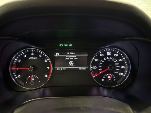 Used 2024 Kia Forte GT-Line w/ GT-Line Premium Package image 34