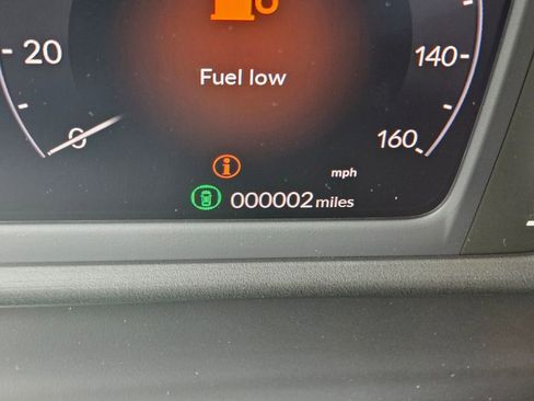 New 2026 Honda Accord LX image 23