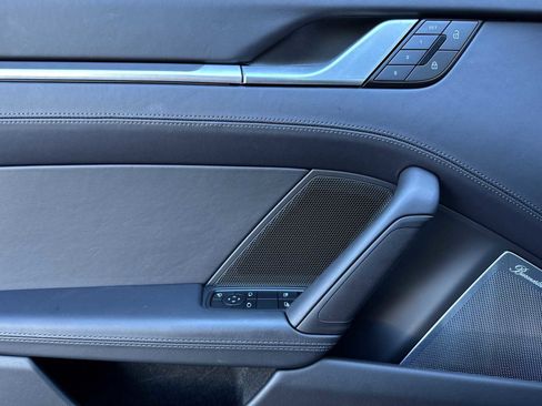 Certified 2025 Porsche 911 Carrera 4 GTS image 12