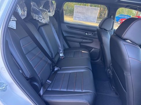 New 2026 Honda CR-V Sport-L image 13