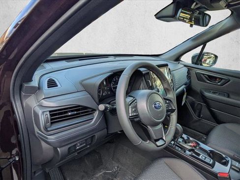 New 2026 Subaru Forester Premium image 10