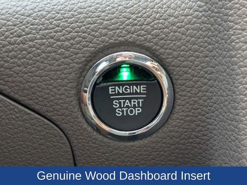 Used 2017 Lincoln Navigator Select image 31