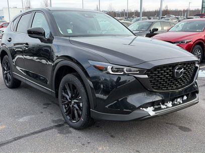 New 2025 MAZDA CX-30 AWD 2.5 S w/ Select Sport Pkg