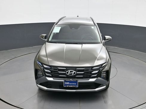 Certified 2025 Hyundai Tucson SEL image 14