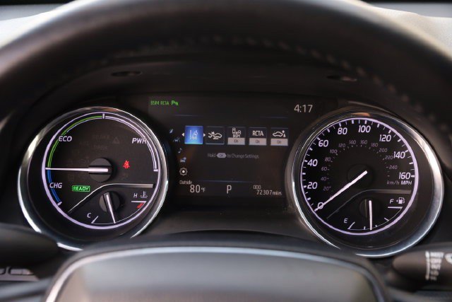 Used 2019 Toyota Camry XLE w/ Driver Assist Package FWD image 14