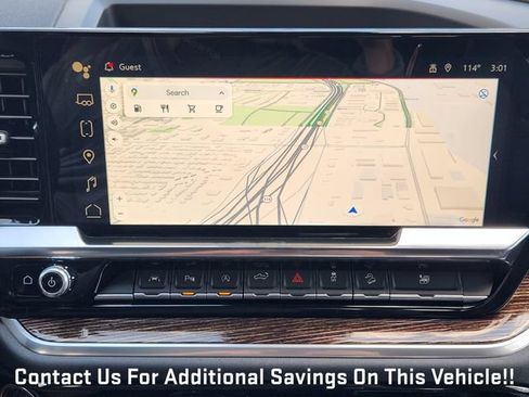 New 2026 GMC Sierra 1500 Elevation w/ Elevation Premium Package AWD/4WD image 12