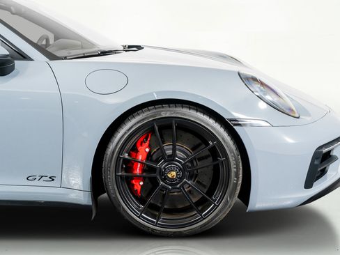 Used 2024 Porsche 911 Carrera 4 GTS image 6
