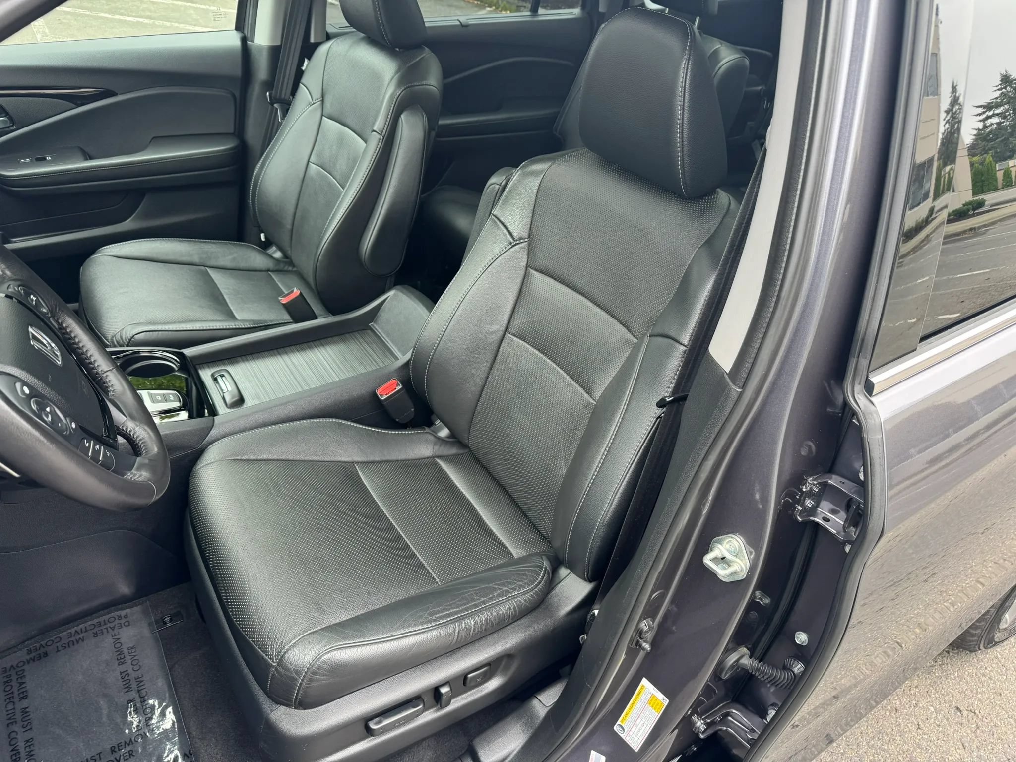 Used 2018 Honda Pilot Elite image 23