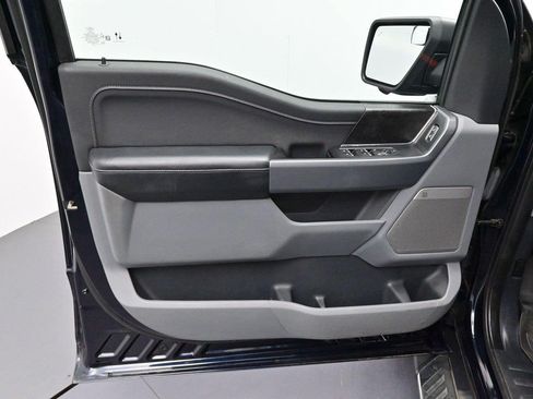 Used 2022 Ford F150 XLT w/ Equipment Group 302A High AWD/4WD image 9