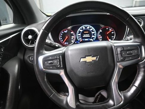 Used 2021 Chevrolet Blazer Premier FWD image 8