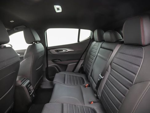 Used 2023 Dodge Hornet GT w/ GT Blacktop Package image 21