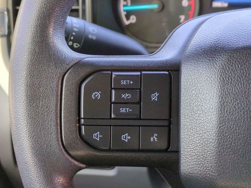 Used 2024 Ford F250 XLT image 24