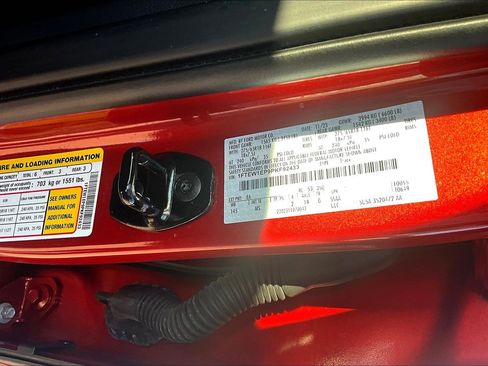 Used 2023 Ford F150 XLT w/ Equipment Group 302A High image 35