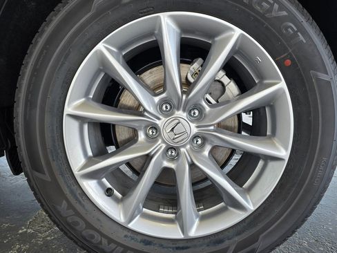 New 2026 Honda CR-V EX image 61