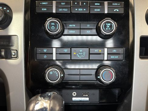 Used 2011 Ford F150 FX4 w/ FX Plus Pkg AWD/4WD image 27