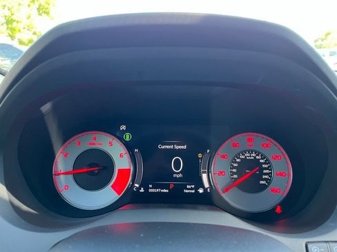 Used 2022 Acura RDX A-Spec image 8