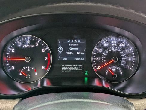 Used 2018 Kia Sportage EX w/ EX Premium Package image 32