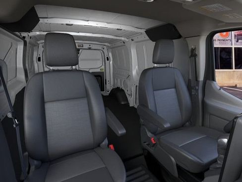 New 2026 Ford Transit 250 Low Roof RWD image 10