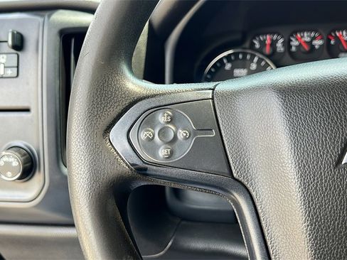 Used 2015 Chevrolet Silverado 3500 W/T image 15