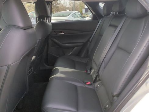 Used 2021 MAZDA CX-30 AWD 2.5 S w/ Select Package image 24