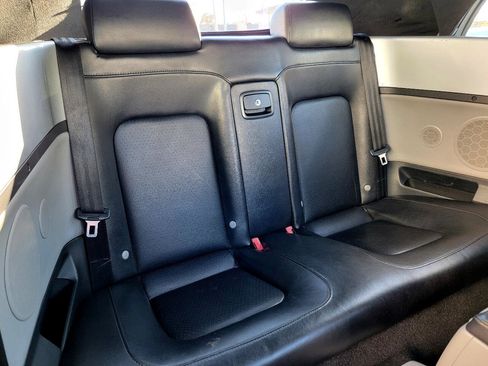 Used 2004 Volkswagen Beetle GLS image 35