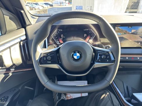 New 2026 BMW X3 xDrive30 w/ Premium Package image 18