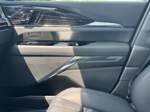 New 2026 Cadillac Escalade IQ Sport 1 w/ LPO, Floor Liner Package image 25