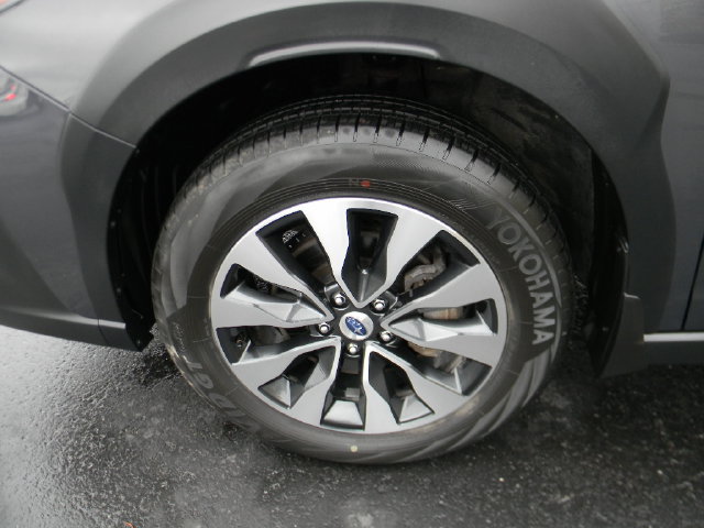 Used 2024 Subaru Outback Touring XT AWD/4WD image 10