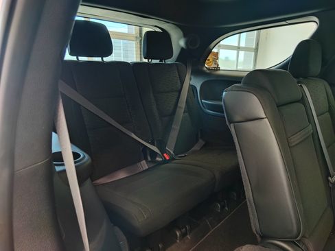 Used 2023 Dodge Durango R/T AWD/4WD image 16