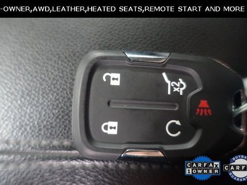 Used 2021 GMC Terrain SLT image 18