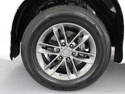 Used 2017 Lexus GX 460 Premium image 79