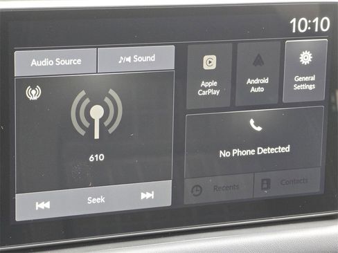 New 2026 Honda HR-V LX image 30