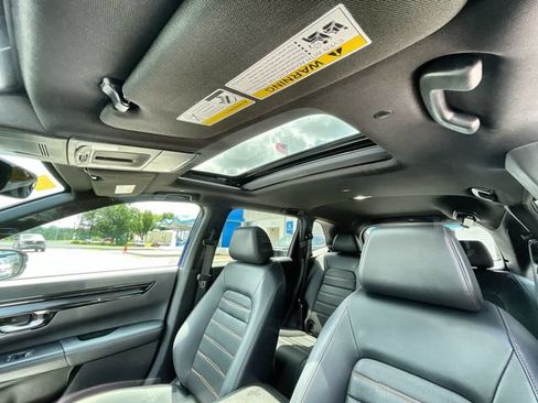 Used 2023 Honda CR-V Sport Touring image 18