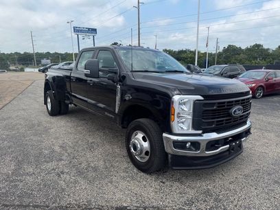 Used 2026 Ford F350 XL