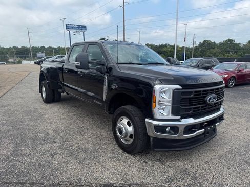 Used 2026 Ford F350 XL AWD/4WD image 1