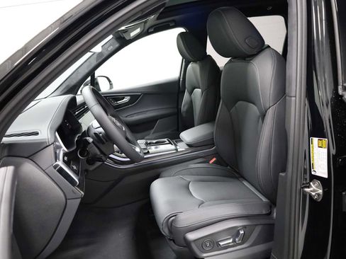 New 2026 Audi Q7 3.0T Prestige AWD/4WD image 5