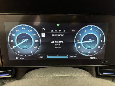 Used 2024 Hyundai Elantra N Line image 12