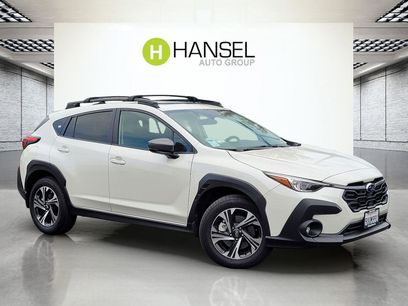 Used 2025 Subaru Crosstrek 2.0i Premium