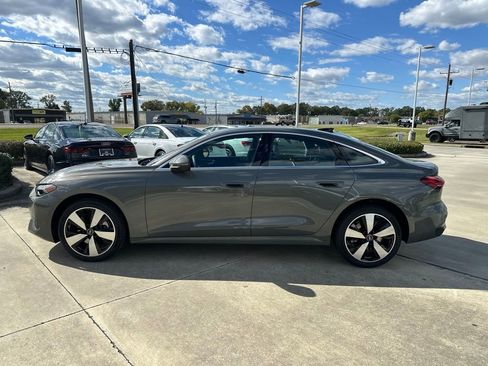 New 2025 Audi A5 2.0T Prestige image 6