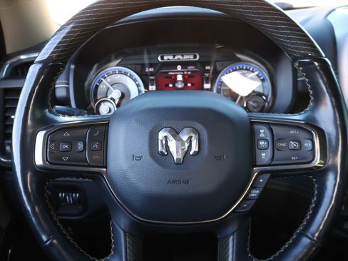 Used 2019 RAM 1500 Limited image 15