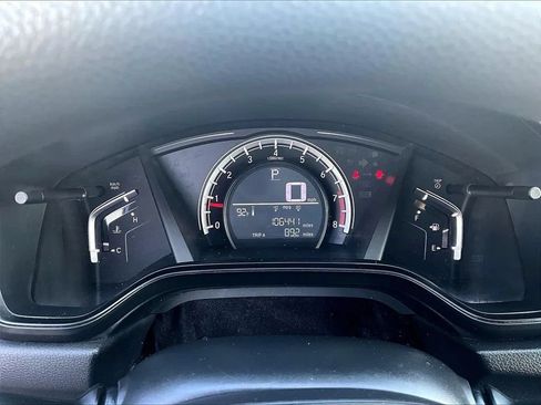 Used 2017 Honda CR-V LX image 15