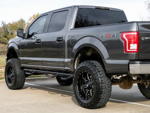 Used 2016 Ford F150 XLT image 17