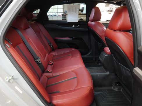 Used 2024 Kia K5 GT-Line AWD/4WD image 29