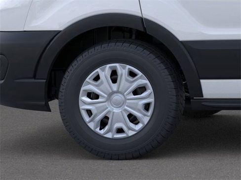 New 2025 Ford Transit 350 148 High Roof Extended w/ Load Area Protection Package image 19