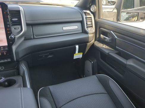 New 2026 RAM 2500 Laramie image 15