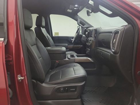 Used 2020 Chevrolet Silverado 3500 High Country w/ Z71 Off-Road Package image 25