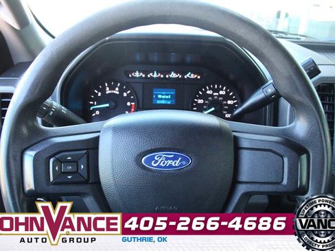 Used 2018 Ford F250 XL image 23
