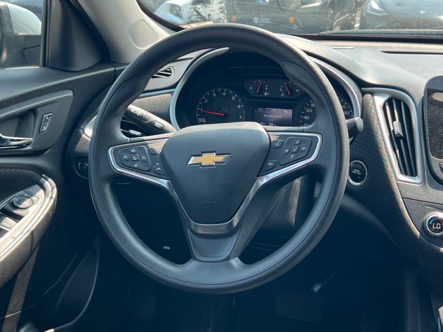 Used 2024 Chevrolet Malibu LT FWD image 14