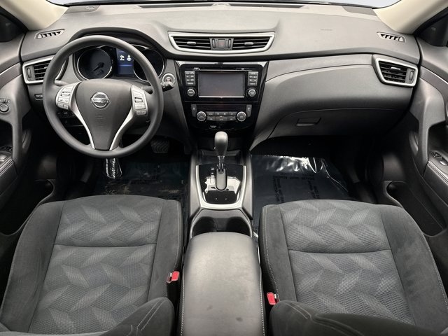 Used 2016 Nissan Rogue SV w/ SV Premium Package FWD image 14
