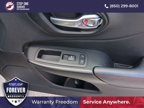 Used 2022 Jeep Cherokee Trailhawk w/ Sound & Nav Group AWD/4WD image 34